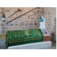 Yatağan Ahmedi Mürsel Dede